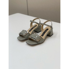 Sergio Ross Sandals